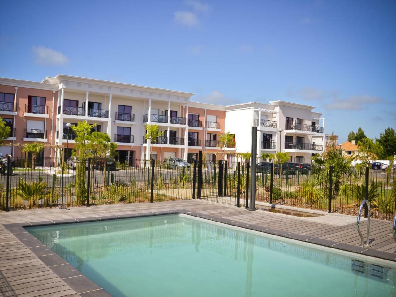 Adonis La Baule-2 Apartamento La Baule-Escoublac